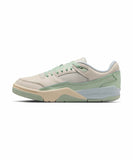 [正規品] Nike ジョーダンフライトコートW - フェイルアイボリー：オーラ：モスリン：ジェイドオーラ/ FZ9854-107 [関税込み] - FootsGo