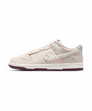 [正規品] Nike ダンクローW - シルトレッド：ライトボーン：バーガンディクラッシュ：セール/ IQ1145-610 [関税込み]