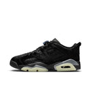 [正規品] Nike エアジョーダン6レトロローW - ブラック/ IO9786-001 [関税込み] - FootsGo
