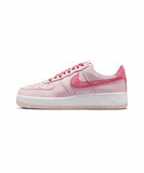 [正規品] Nike エアフォース1 07バランタインデーW - パールピンク：ホワイト：ピアニー/ IO8755-600 [関税込み]
