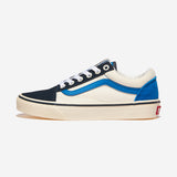 [正規品] Vans オールドスクール - ブルー VN000CR57Z2 [関税込み]