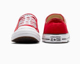 [正規品] converse チャックテイラーオールスタークラシックレッドM9696C [関税込み] - FootsGo