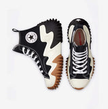 [正規品] converse ランスターモーションブラック171545C [関税込み]