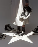 [正規品] converse チャック70×ブラックA24225C  [関税込み]