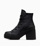 [正規品] converse チャック70デラックスレザーブラックA06145C [関税込み]