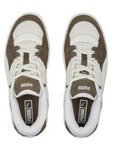 [正規品] PUMA プーマ-180 - アイボリー:ブラウン:剣 / 389267-03 [関税込み]