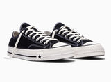 [正規品] converse チャック70×ブラックA24228C  [関税込み]