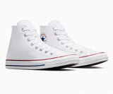 [正規品] converse チャックテイラーオールスター白ハイM7650C [関税込み] - FootsGo