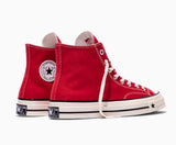 [正規品] converse チャック70×エナメルレッドA24232C  [関税込み]