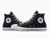 [正規品] converse チャックテイラーオールスター黒ハイM9160C [関税込み] - FootsGo