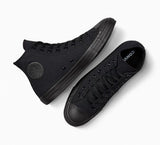 [正規品] converse チャックテイラーオールスター黒モノクロームハイM3310C [関税込み] - FootsGo