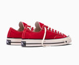 [正規品] converse チャック70×エナメルレッドA24235C  [関税込み]