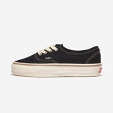 [正規品] Vans アセンティックリーイシュー44 - ブラック/マシュマロ VN000CT71KP [関税込み]