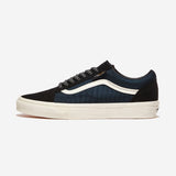 [正規品] Vans オールドスクール - コーデュラドレスブルース VN000CT8LKZ [関税込み]