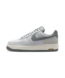 [正規品] Nike エアフォース1 '07 LX VIBRAMM - サミットホワイト：ライトボーン：スピードイエロー：スモークグレー/ IH1943-100 [関税込み]