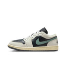 [正規品] Nike エアジョーダン1ローW - アントラサイト：セール：レジェンドサンド：ジェイドスモーク/ DC0774-001 [関税込み] - FootsGo