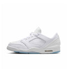 [正規品] Nike ジョーダンシックスティプラスローM - ホワイト：ブラック：ピュアプラチナ/ IH2047-101 [関税込み] - FootsGo