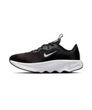[正規品] Nike MOTIVA 2 W - ブラック：ピュアプラチナ：ホワイト/ II7278-001 [関税込み] - FootsGo