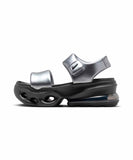 [正規品] Nike AIR MAX HALO W - メタリッククールグレー：ブラック：アントラサイト：ブラック/ IO1959-010 [関税込み] - FootsGo