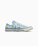 [正規品] converse チャックテイラーオールスターエンブロイダードフローラルクリアスカイズA16905C  [関税込み]