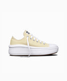 [正規品] converse チャックテイラーオールスタームーブキャンバスゴールデンビューA16969C  [関税込み]