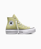 [正規品] converse チャックテイラーオールスターリフトフェスティバルフィールドA16877C  [関税込み]