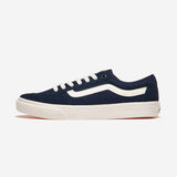[正規品] Vans スタンス - ネイビー/セール V362 SC [関税込み]