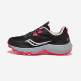 [正規品] Saucony オーラTR W S10863-10 [関税込み]