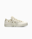 [正規品] converse チャックテイラーオールスターリフトヘッダードグラムエッグレットA17597C  [関税込み]