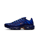[正規品] Nike エアマックスプラスOG M - ブラックキンドブルー：ゲームロイヤル：メタリックコーパー/ IQ0170-400 [関税込み] - FootsGo