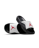 [正規品] Nike ジョーダンフランチャイズM - ホワイト：ブラック：ジムレッド/ HF3263-101 [関税込み] - FootsGo