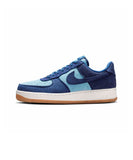 [正規品] Nike エアフォース1 07 LV8 M - ネイビー：ワンブルー：サミットホワイト：ネイビー/ IR0951-400 [関税込み]