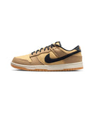 [正規品] Nike ダンクローレトロSE M - フィールバート：トワイン：ココナッツミルク：ブラック/ II7078-201 [関税込み]