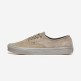 [正規品] Vans アセンティックスエードミックスムーンロック VN0A2Z3ZCH8 [関税込み]