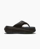 [正規品] converse ランスタータングレザーブラックA20650C  [関税込み]