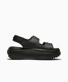 [正規品] converse ランスターサンダルレザーブラックA20645C  [関税込み]