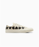 [正規品] converse コンバースXプレイガムデガルソンチャック70 A08150C  [関税込み]