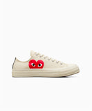 [正規品] converse コンバースXガムデガルソンプレイチャック70エグレットA08795C  [関税込み]