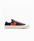 [正規品] converse コンバースXガムデガルソンプレイチャック70ブラックA08796C  [関税込み]