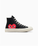 [正規品] converse コンバースXガムデガルソンプレイチャック70ブラックA08791C  [関税込み]