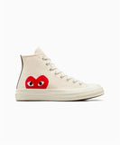 [正規品] converse コンバースXガムデガルソンプレイチャック70エグレットA08792C  [関税込み]