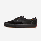 [正規品] Vans アセンティックスエードコーデュラブラック VN000CRTCJI [関税込み]