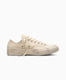 [正規品] converse コンバースXマッドハッピーチャック70ナチュラルアイボリーA20356C  [関税込み]