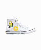 [正規品] converse コンバースXミニオンズチャックテイラーオールスターホワイトA21403C  [関税込み]