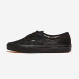 [正規品] Vans アセンティック - シュシュブラック VN000D8BBLK [関税込み]
