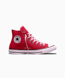 [正規品] converse チャックテイラーオールスターカラープラスレッドA18118C  [関税込み]