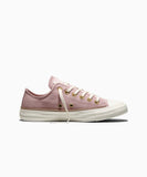[正規品] converse チャックテイラーオールスタージッパーペタルフィットA18289C  [関税込み]