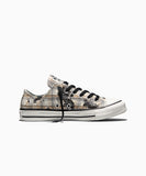 [正規品] converse チャックテイラーオールスターディストレスプラッドレースフェイブミントA22403C  [関税込み]