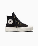 [正規品] converse チャックテイラーオールスターリフトジッパーブラックA18387C  [関税込み]