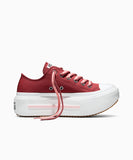 [正規品] converse チャックテイラーオールスターダブルスタックダブルレースブリックスナックA18399C  [関税込み]